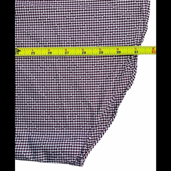 Etro Men’s Size 43 Long Sleeve Shirt - Picture 9 of 10